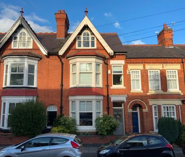 Room in a Shared House, Stretton Road, LE3 - Photo 2