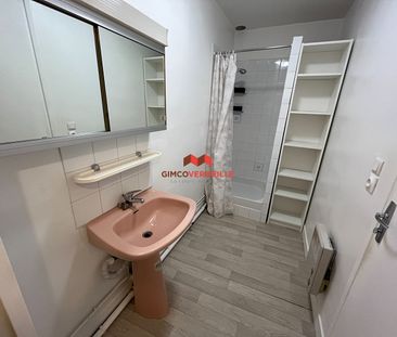 Location Appartement 1 pièce 28m² - Photo 2