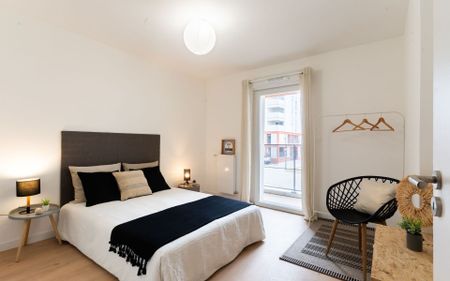 Appartement à louer - Photo 5