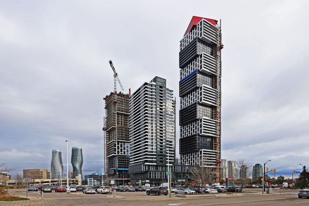 For Lease - 4015 The Exchange N/A Unit# 3402, Mississauga, Ontario - Photo 1