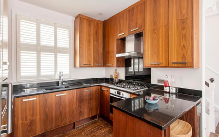 3 bedroom apartment to rent - Photo 4