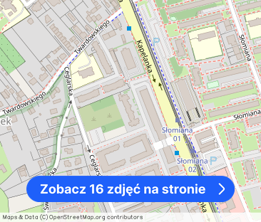 3 pokoje | balkon | klimatyzacja przy Zakrzówku ! - Zdjęcie 1