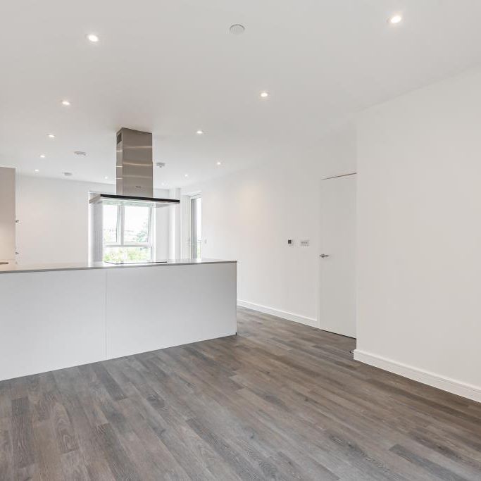 3 bedroom apartment to rent - Photo 1