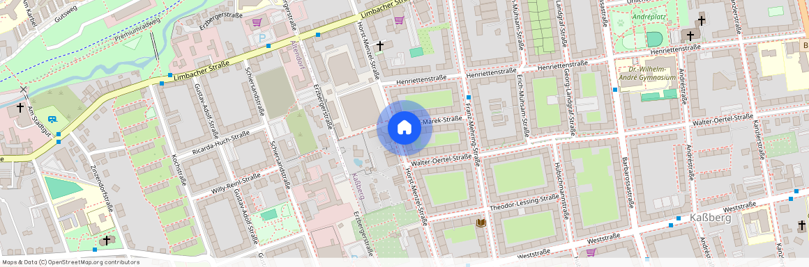 Horst-Menzel-Straße 19, 09112 Chemnitz