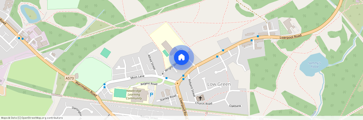 Wright Street, Wigan, WN2 3UQ