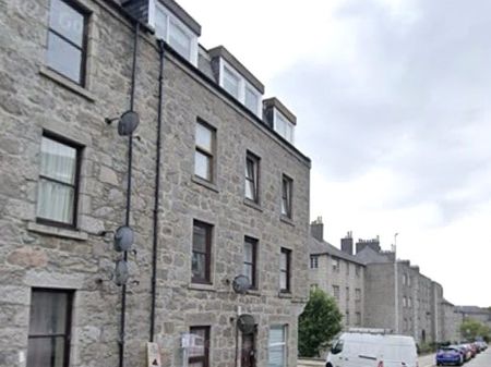 P1510: Richmond Street, Rosemount, Aberdeen - Photo 4