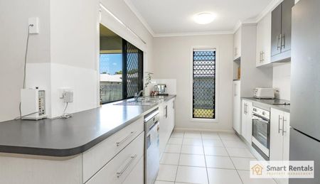 14 Bulimba Way, Bohle Plains QLD 4817 - House For Rent | Domain - Photo 5