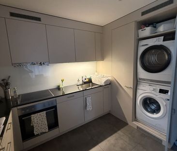 3.5 Zimmer, 66 m², EG - Foto 1