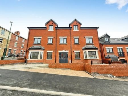 Spondon Street, Nottingham, NG5 - Photo 5