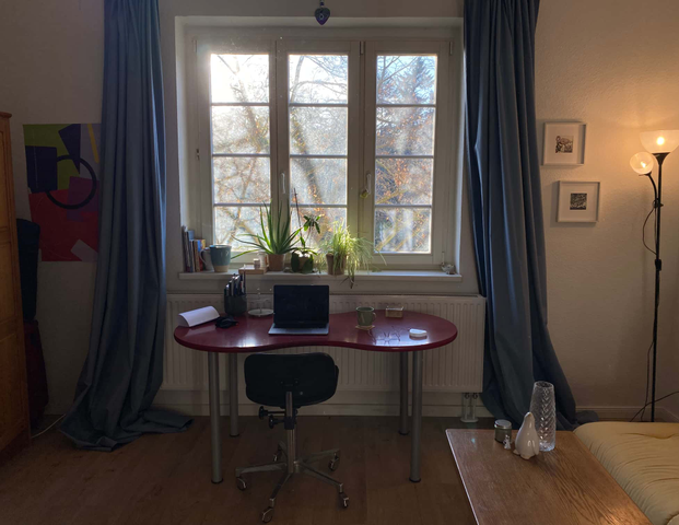 Berlin Müller 2 - Private Room (1) - Foto 1