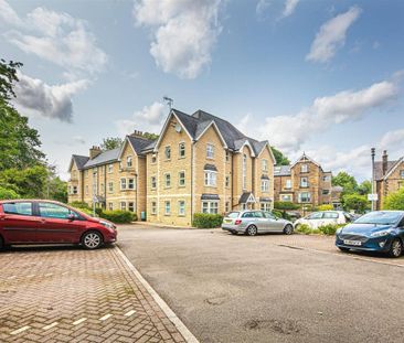 Monarchs Gate, St. Andrews Road, Brincliffe, S11 9AL - Photo 1