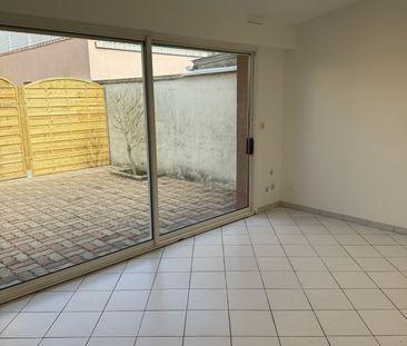 Location Appartement 1 pièce 22m² CRETEIL 94000 - Photo 4