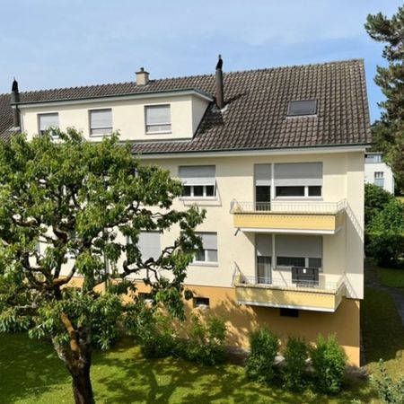 Grosszügige 2.5-Zimmerwohnung an ruhiger Lage - Photo 3
