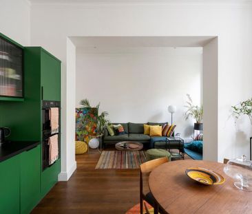 4 bedroom link detached house to rent - Photo 4