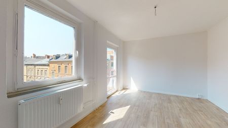 kleine City Wohnung - Photo 3