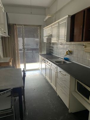 Διαμέρισμα για ενοικίαση Άγιος Σώστης (Νέα Σμύρνη) - Photo 1