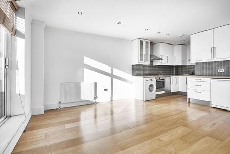 1 bedroom flat to rent - Photo 3