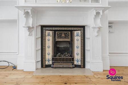 5 bedroom semi-detached house to rent - Photo 3