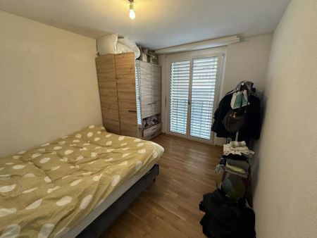 Appartement de 4.5 pièces moderne et fonctionnel - Foto 3