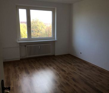 2-Zimmer-Wohnung in Hamburg - Lohbrügge (Billwerder Billdeich 588) - Foto 2