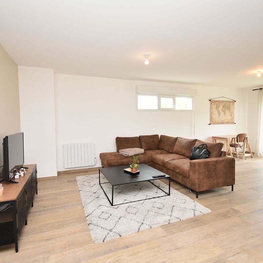 Location Appartement 2 pièces 55m² - Photo 1