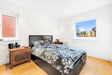 2 bedroom apartment to rent - Photo 4