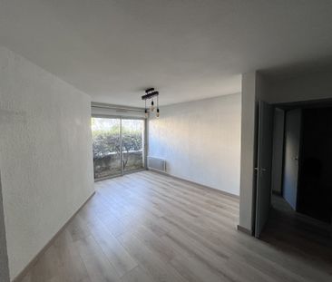 Location Appartement 2 pièces 36m² PERIGUEUX 24000 - Photo 1