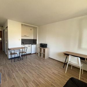 Location Appartement 1 pièce 23m² CAMBRAI 59400 - Photo 2