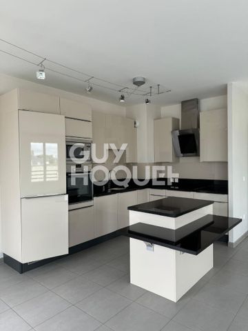 Location Appartement 4 pièces 106m² - Photo 4