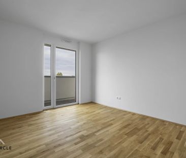 Großzügiges Penthouse in Kalsdorf mit 3-Zimmer und traumhafter Terr... - Photo 6