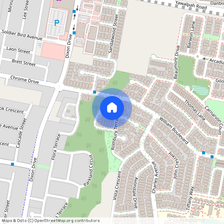 7 Rothbury Tce, Qld 4209, Pimpama