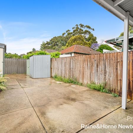 The Granny Flat - Photo 4