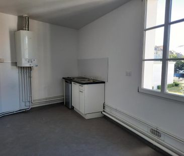 Appartement T1 à louer Nantes - 9 m² - Photo 6