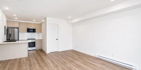 1 CH - 1 SDB - Montreal - $1,449 /mo - Photo 3