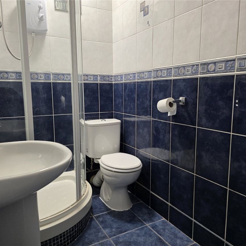 Tavistock Court, Mapperley Park, Nottingham, NG5 - Photo 1