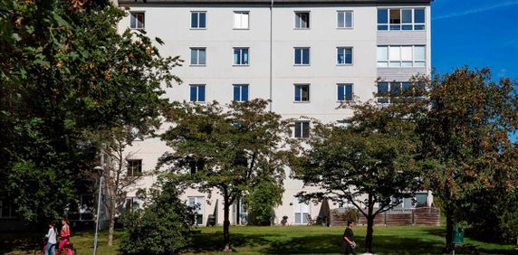 Idaborgsgatan 48 - Photo 2