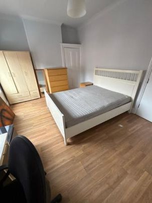 Ashfield Road, Victoria Park, Manchester, M13 - Photo 1