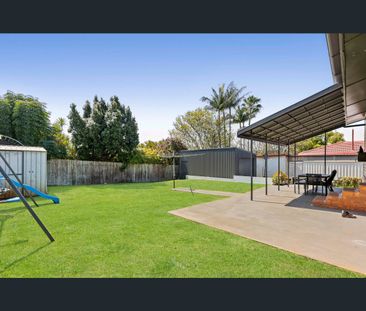 9 Mcnamara Street, Centenary Heights, Qld 4350 - Photo 1