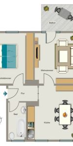 Ostring 95, 46238 Bottrop - Photo 4