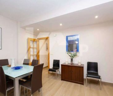 Piso de alquiler en Calle Ángel, 24, Centro - Sagrario - Foto 5