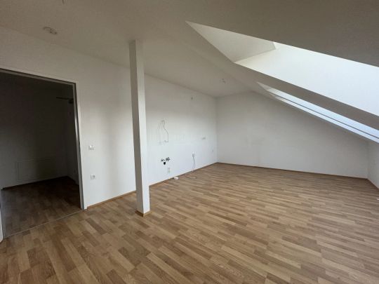 2-Zimmer-Wohnung in der Steinfeldgasse! - Photo 1