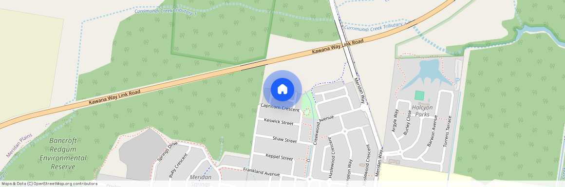 28 Magnetic La, Qld 4551, Meridan Plains