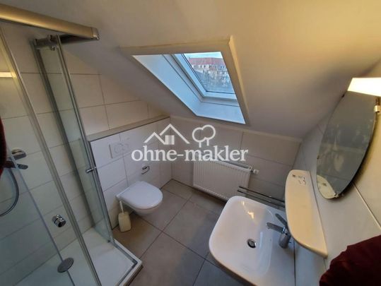 Helle DHH mit 6 Zimmern in FFB, ruhig & zentral– fußläufig zur S-Bahn , von privat - Foto 1