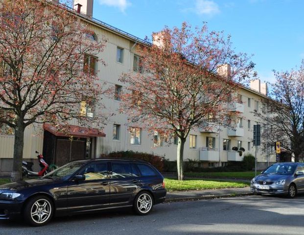 Måns Bryntessonsgatan 18D - Foto 1