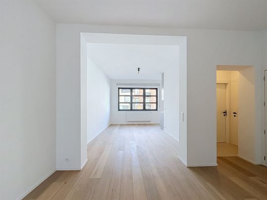 Appartement 1 chambre avec terrasse - Photo 1