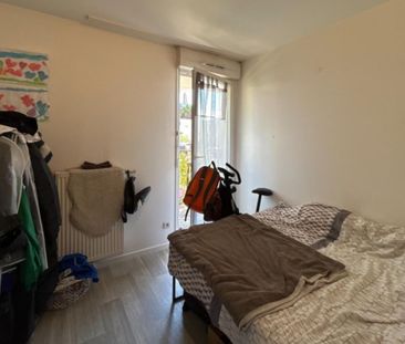 Location Appartement 3 pièces 59m² MEAUX 77100 - Photo 5