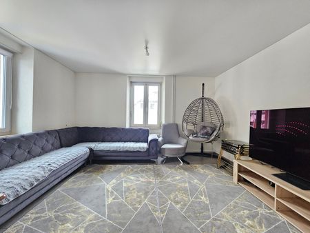 4 Zimmer, 120 m², 2. Stock - Foto 2