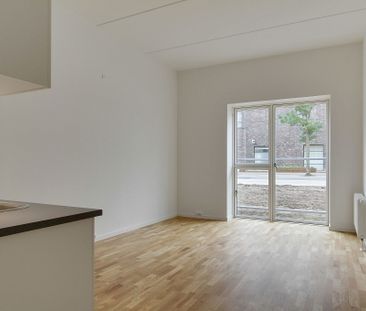 1-vær. lejlighed - Photo 3