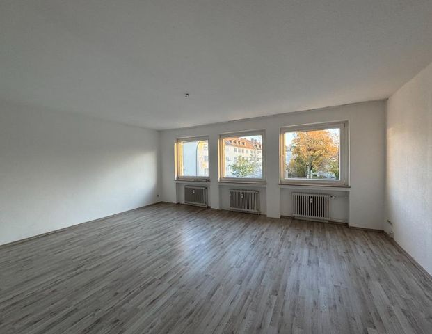 2,5 Zimmer Wohnung mit Balkon - Photo 1