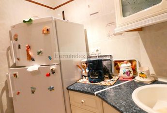 Apartamento en alquiler en Puerto Marina